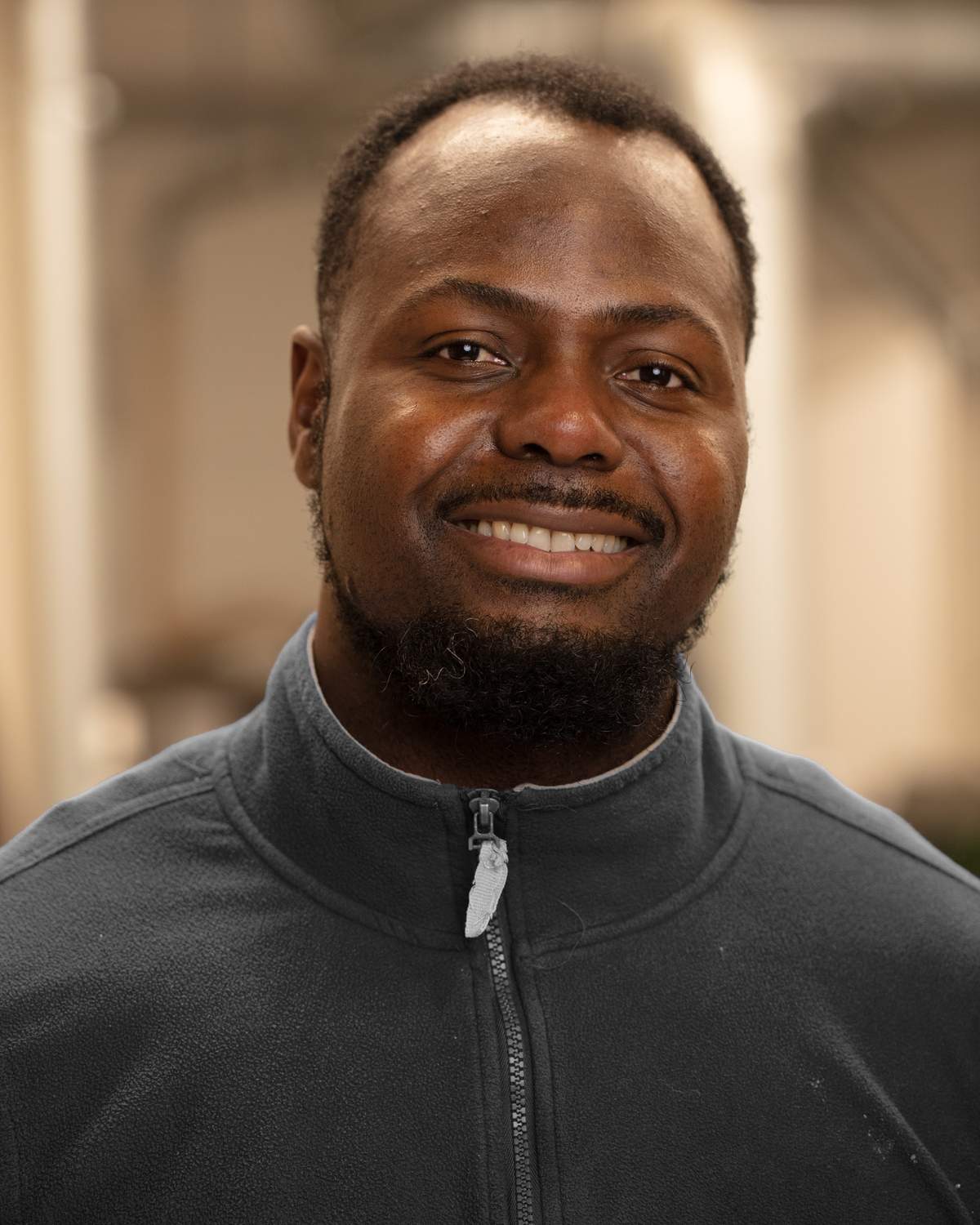 Teil des KKAG Teams Sheldon Gordon Kurt Keller AG