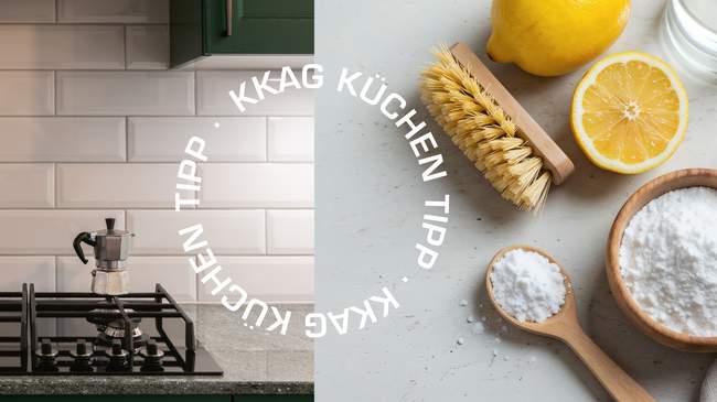 Mit 3 Tricks zu strahlend weissen Silikonfugen