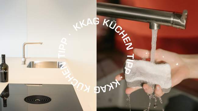 Kochfeld reinigen: So geht’s richtig