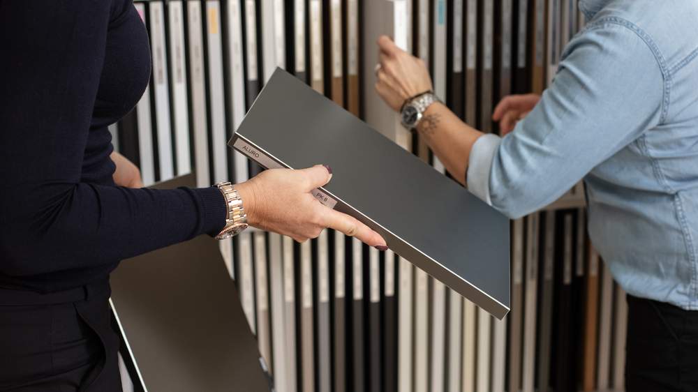 Wir beraten Sie gerne