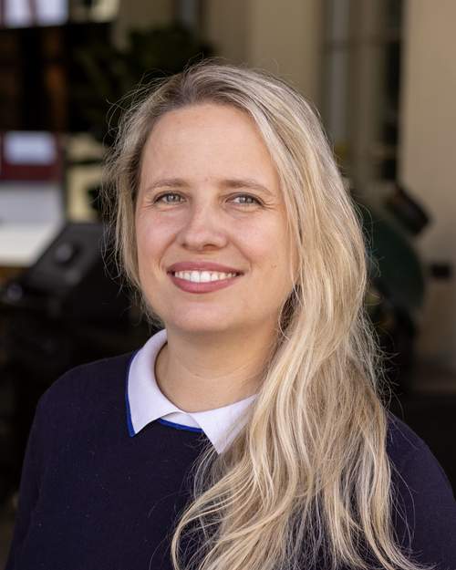 Stéphanie Keller Mattil