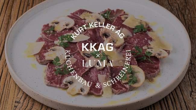 So gelingt das beste rustikale Carpaccio